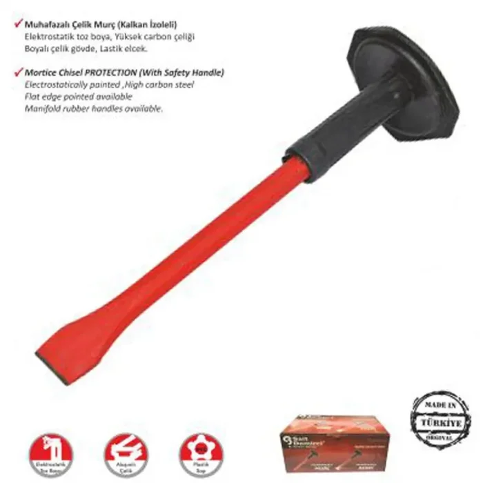 BUĞZ Eco Lounge Sait Demirci Muhafazalı (Korumalı) Keski 30 cm