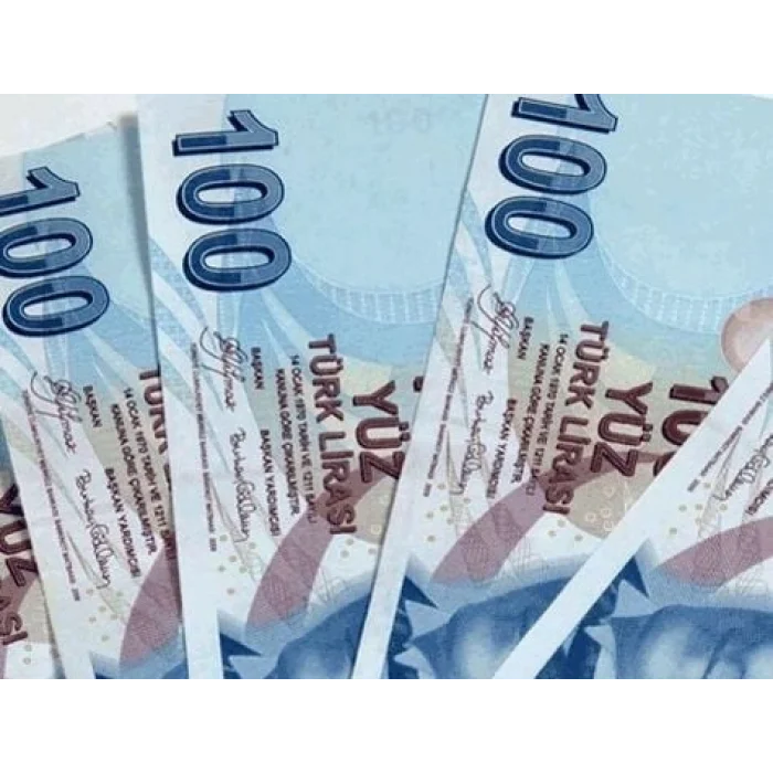 BUĞZ Şaka Parası - 100 Adet 100 TL