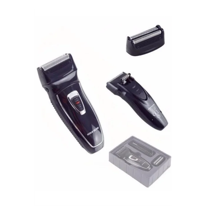 BUĞZ Sakal Kesme Makinesi Yanak Tıraş Makinesi Hassas Ciltlere Özel Profesyonel - Lisinya