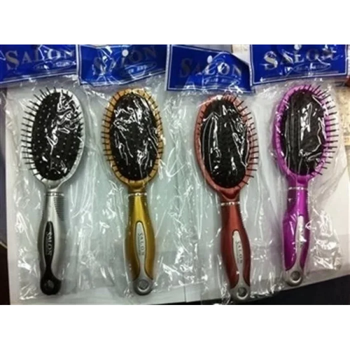 BUĞZ Salon Marka Saç Fırçası