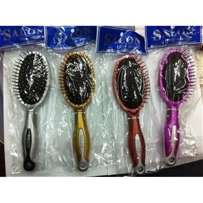 BUĞZ Salon Marka Saç Fırçası ( BUĞZ )