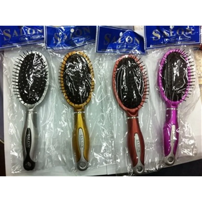 BUĞZ Salon Marka Saç Fırçası Bx40