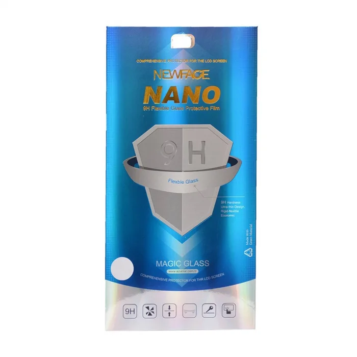 BUĞZ Samsung Galaxy A10s Nano Ekran Koruyucu