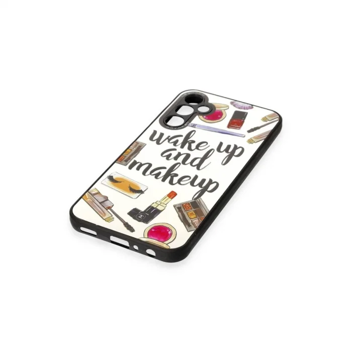 BUĞZ Samsung Galaxy A14 4g Kılıf Mirror Desenli Kapak - Mirror - 3