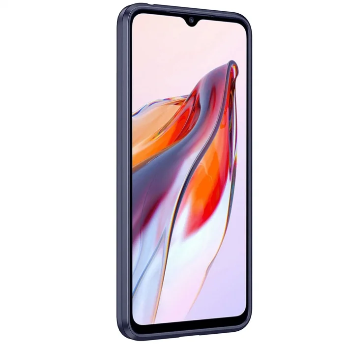 BUĞZ Samsung Galaxy A17 5g Auto Focus Kapak - Lacivert