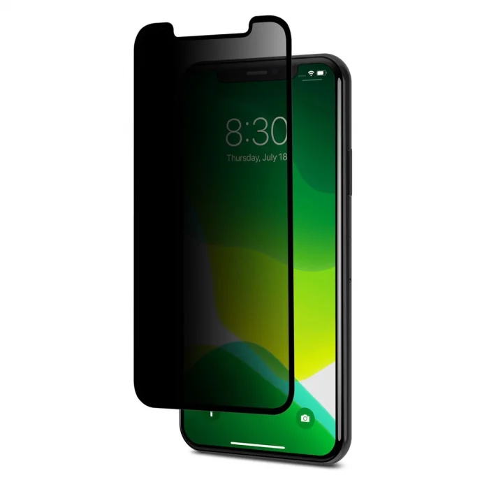 BUĞZ Samsung Galaxy A31 5d Hayalet Cam Ekran Koruyucu