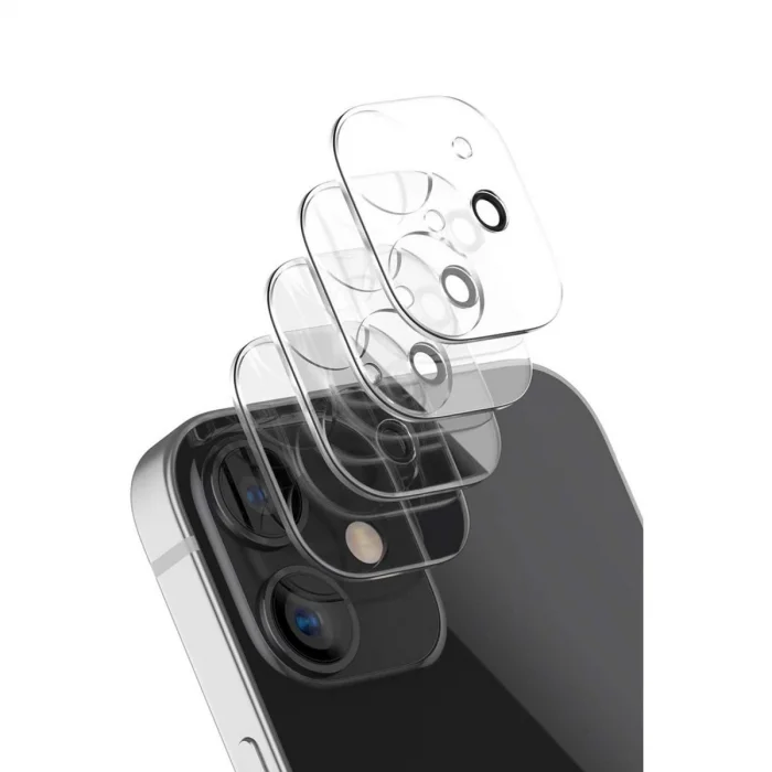 BUĞZ Samsung Galaxy A35 5g Kamera Lens Koruma Cam