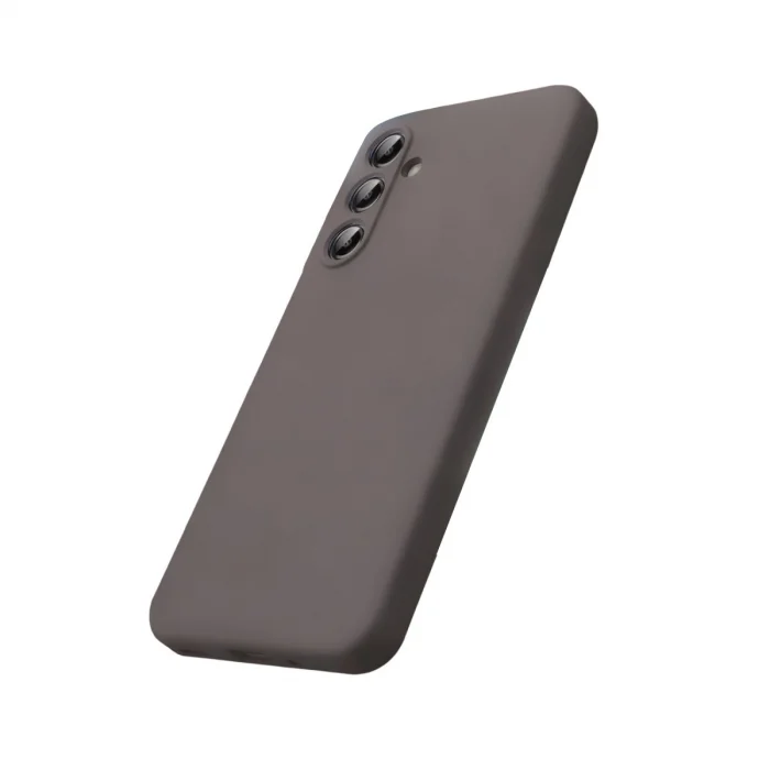 BUĞZ Samsung Galaxy A37 5g First Silikon - Gri