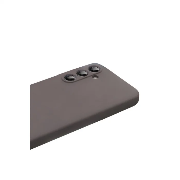 BUĞZ Samsung Galaxy A37 5g First Silikon - Gri