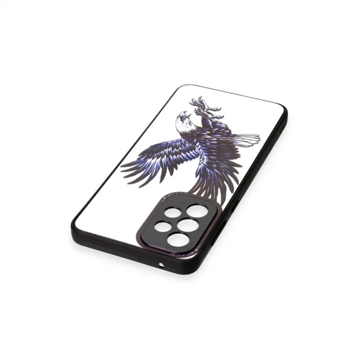 BUĞZ Samsung Galaxy A53 5g Kılıf Mirror Desenli Kapak - Mirror - 1