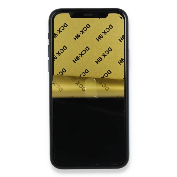 BUĞZ Samsung Galaxy A91 / S10 Lite Royal Nano Ekran Koruyucu