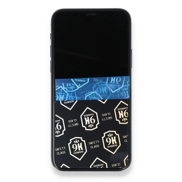 BUĞZ Samsung Galaxy M10 Nano Ekran Koruyucu