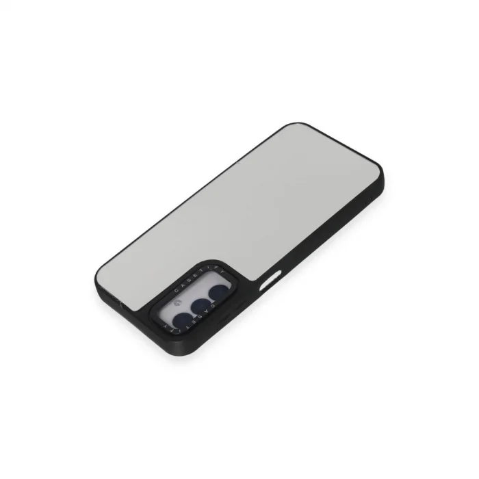 BUĞZ Samsung Galaxy M14 5g Kılıf Mirror Desenli Kapak - Mirror - 16