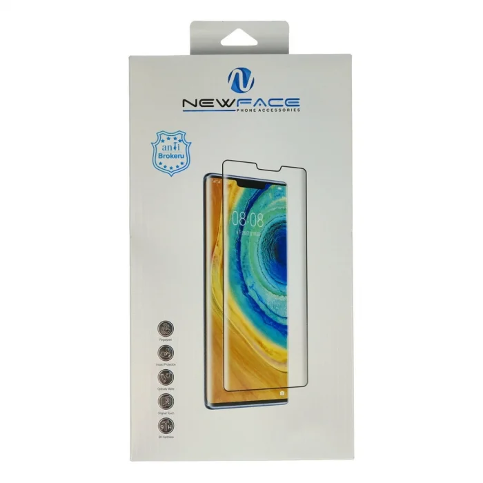 BUĞZ Samsung Galaxy S24 Plus Polymer Nano Ekran Koruyucu