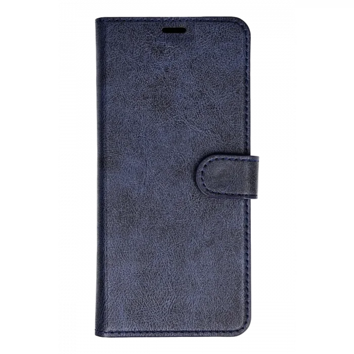 BUĞZ Samsung Galaxy S26 Plus Trend S Plus Kapaklı Kılıf - Lacivert