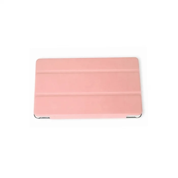 BUĞZ Samsung Galaxy Tab A9 Kılıf Tablet Smart Kılıf - Rose Gold