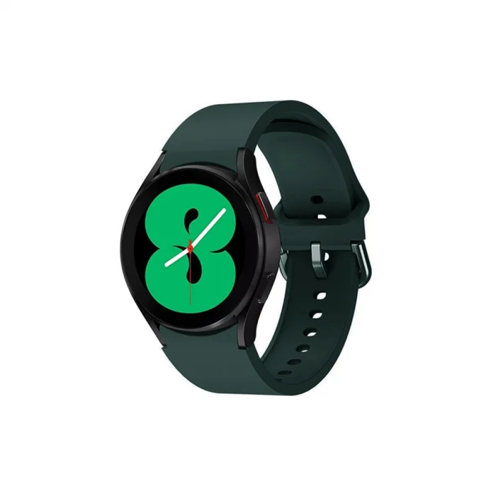 BUĞZ Samsung Galaxy Watch 4 Klasik Kordon - Haki Yeşil