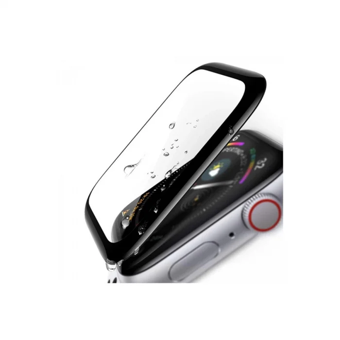 BUĞZ Samsung Galaxy Watch 40mm Polymer Nano Ekran Koruyucu