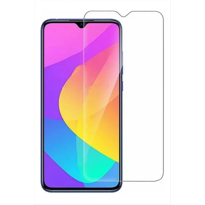 BUĞZ Samsung Glaxy A50 Kırılmaz Cam Ekran Koruyucu