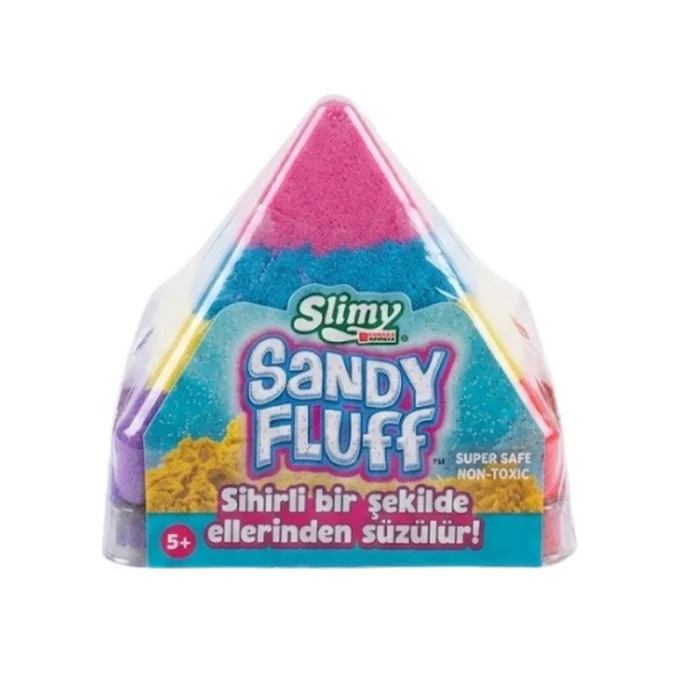BUĞZ Sandy Fluffy