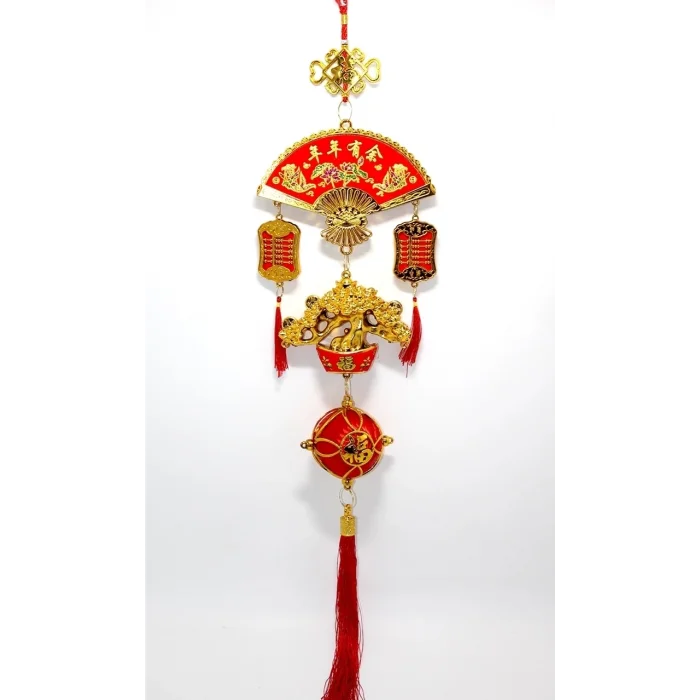 BUĞZ Şans Ve Bereket Askılık Alk3419