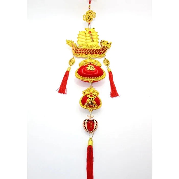 BUĞZ Şans Ve Bereket Askılık Alk3421