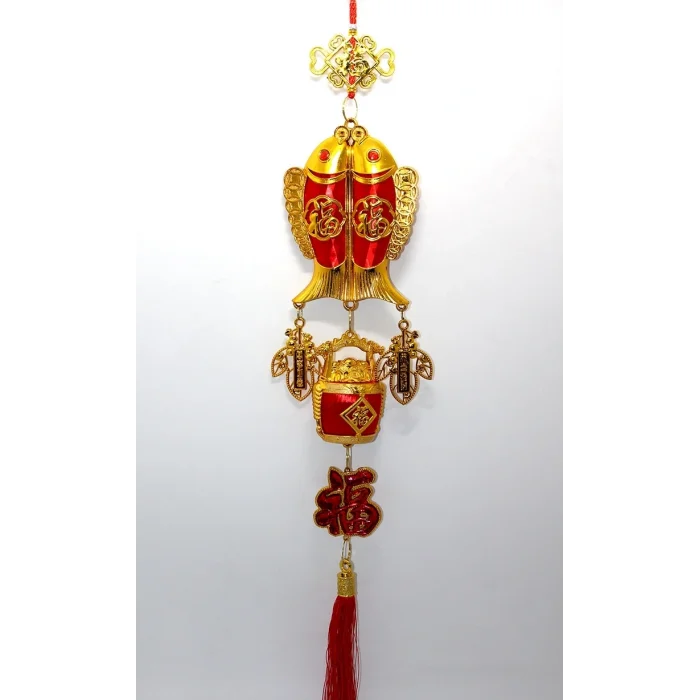 BUĞZ Şans Ve Bereket Askılık Model 2