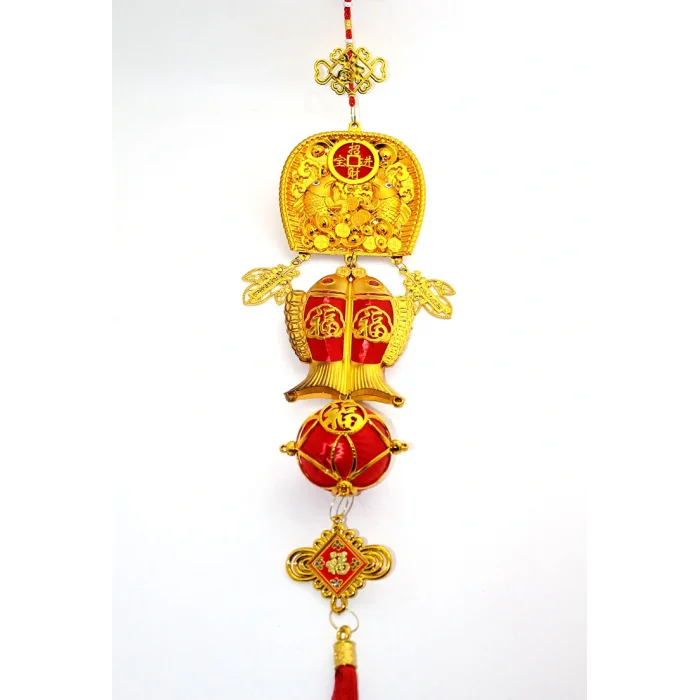 BUĞZ Şans Ve Bereket Askılık Model 4