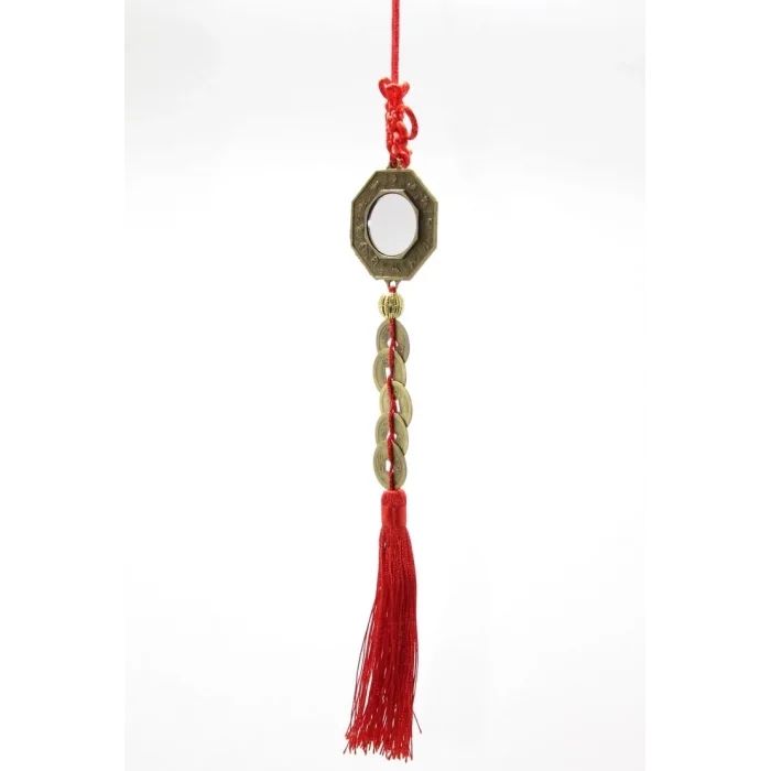 BUĞZ Şans Ve Bereket Metal Askılık Alk2258