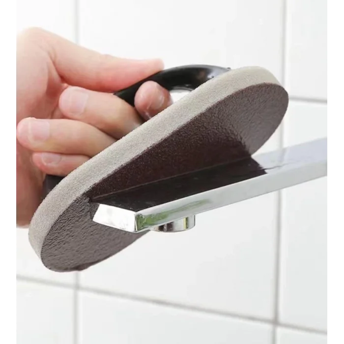 BUĞZ Saplı Bulaşık Tencere Ovma Süngeri