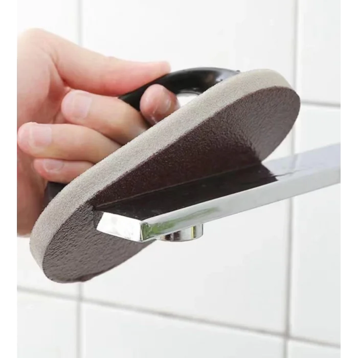 BUĞZ Saplı Bulaşık Tencere Ovma Süngeri