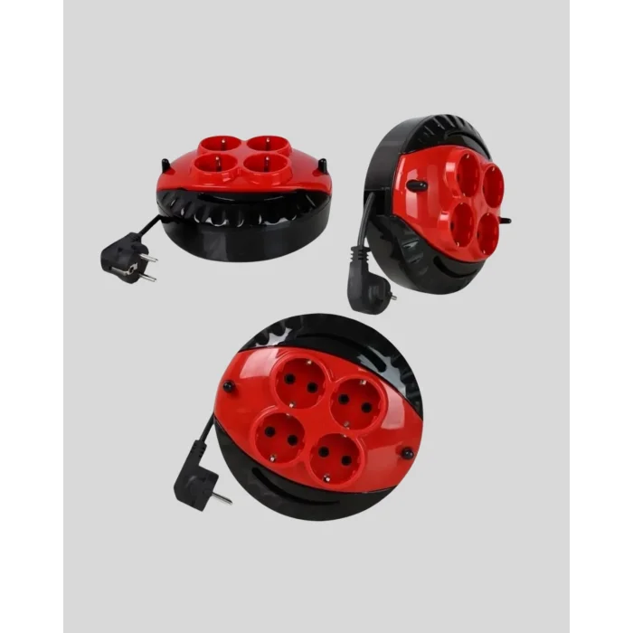 BUĞZ SARGILI UZATMA 4LÜ 3METRE - Lisinya