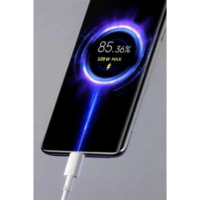 BUĞZ Şarj Aleti Turbo Max Type-C Uyumlu Ultra Turbo Max