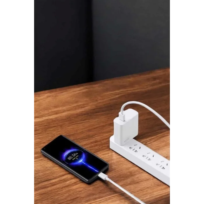  Şarj Aleti Turbo Max Type-C Uyumlu Ultra Turbo Max