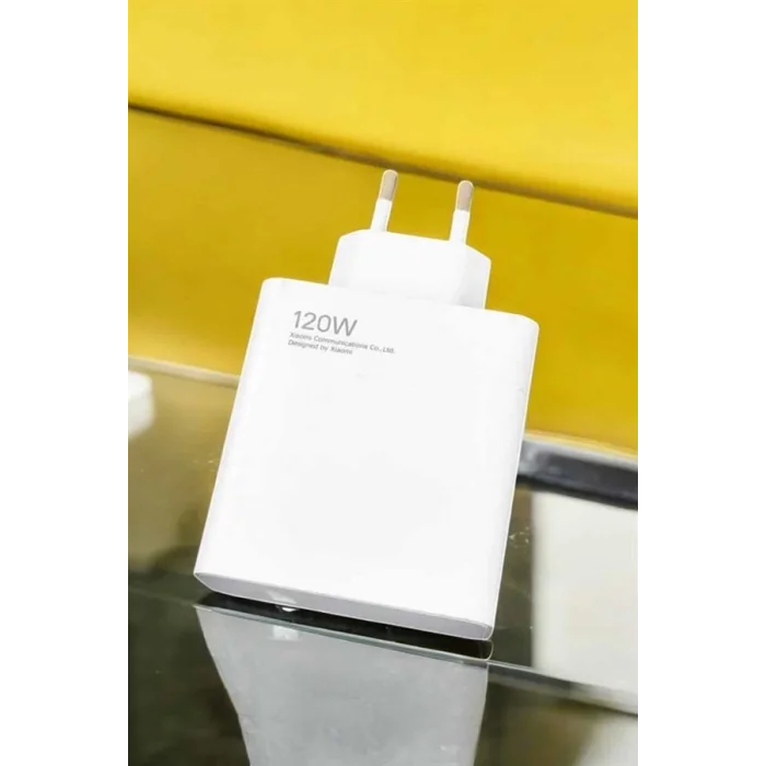  Şarj Aleti Turbo Max Type-C Uyumlu Ultra Turbo Max