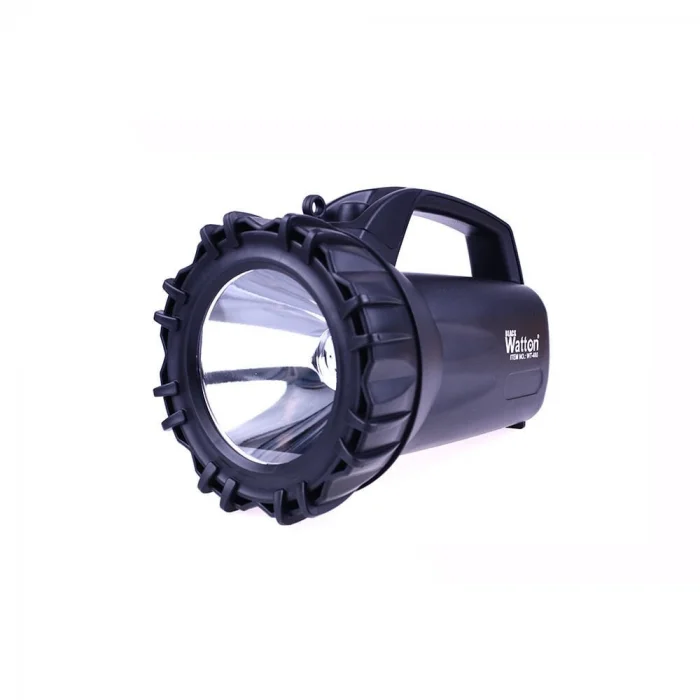 BUĞZ Şarjlı 50 W Büyük Fener Wt-400