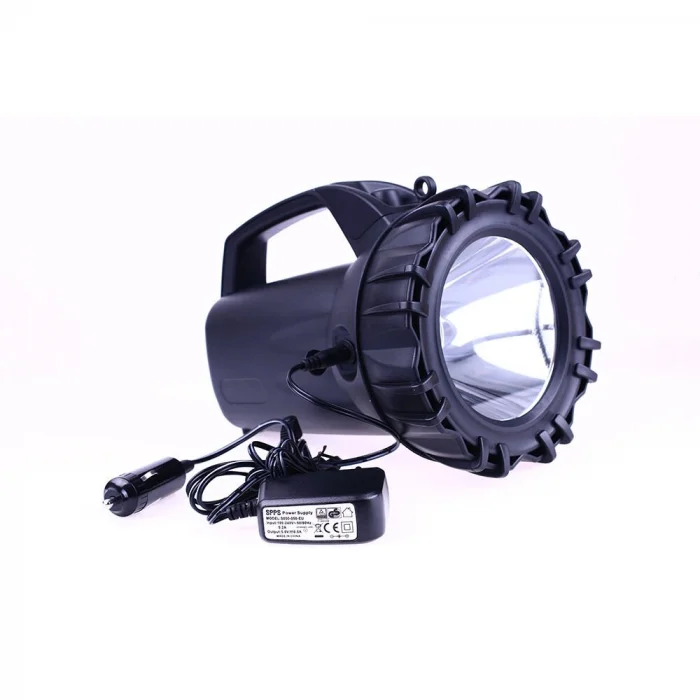 BUĞZ Şarjlı 50 W Büyük Fener Wt-400