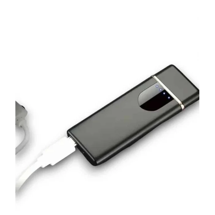 BUĞZ ŞARJLI ÇAKMAK ELEKTRONİK