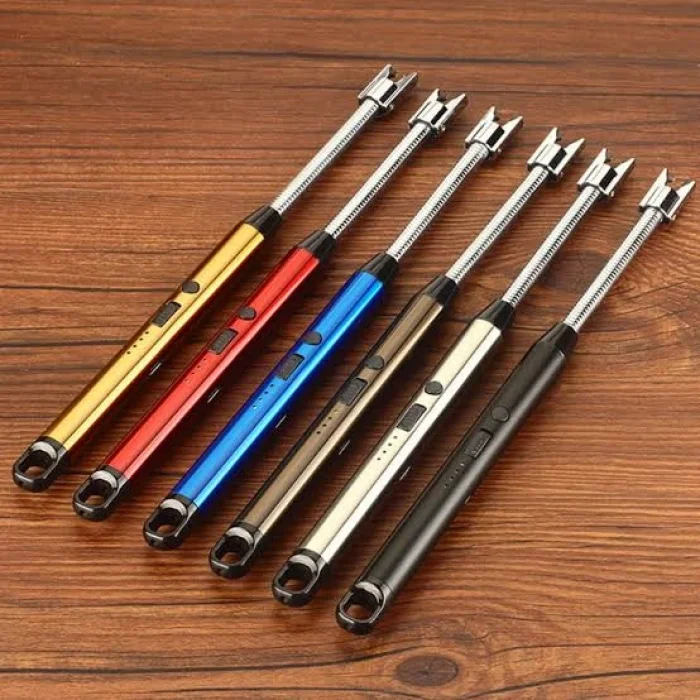 BUĞZ Şarjlı Esnek Çakmak