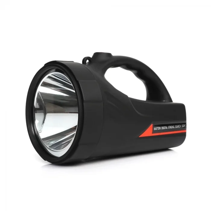 BUĞZ Şarjlı Güvenlik Avcı Feneri  Wt-240