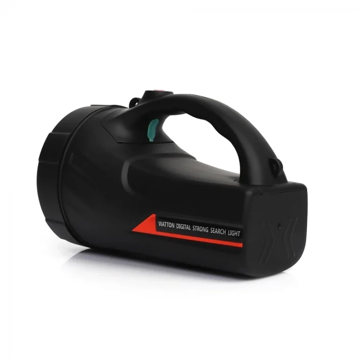 BUĞZ Şarjlı Güvenlik Avcı Feneri  Wt-240