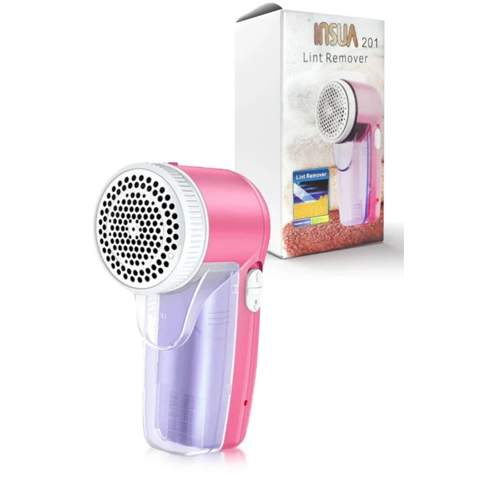 BUĞZ Şarjlı Kazak Tüy Toplama Makinesi - Lisinya