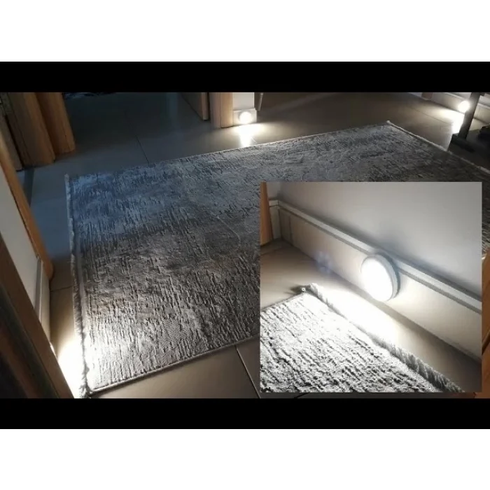 BUĞZ Şarjlı Sensörlü Gece Led Lambası Egonex