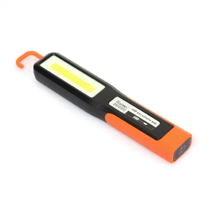 BUĞZ Şarjlı Tamirci Lambası  Wt-297