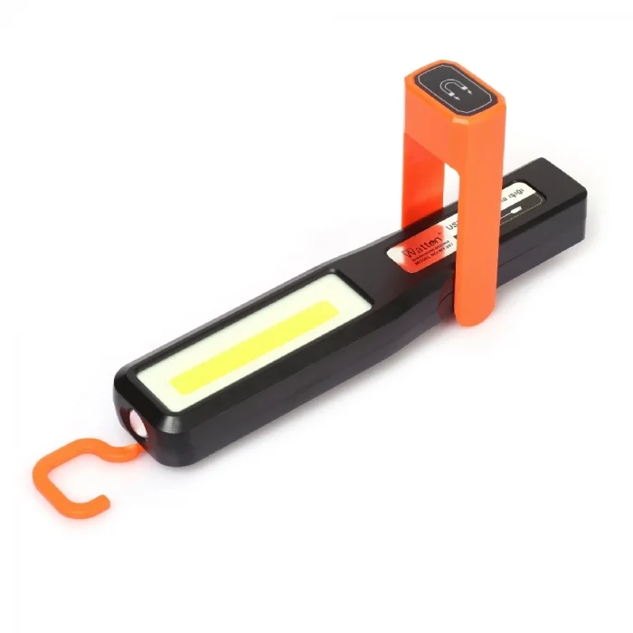 BUĞZ Şarjlı Tamirci Lambası  Wt-297