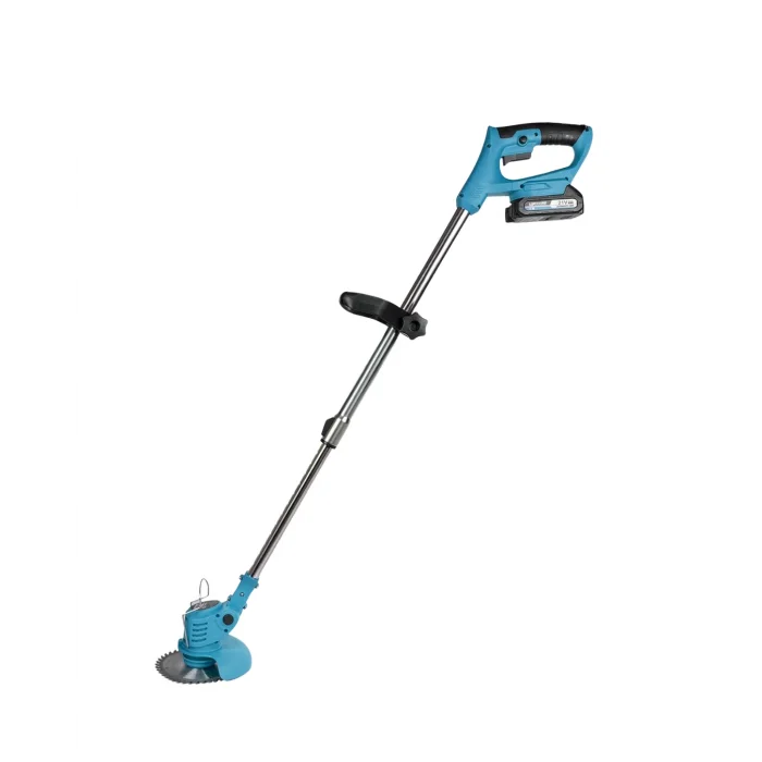 BUĞZ ŞARJLI TIRPAN - BUĞZ