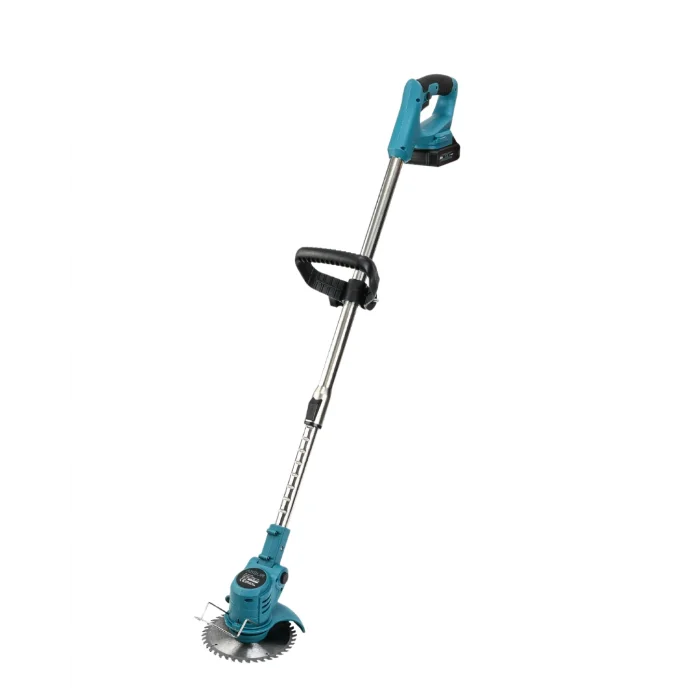 BUĞZ ŞARJLI TIRPAN - BUĞZ