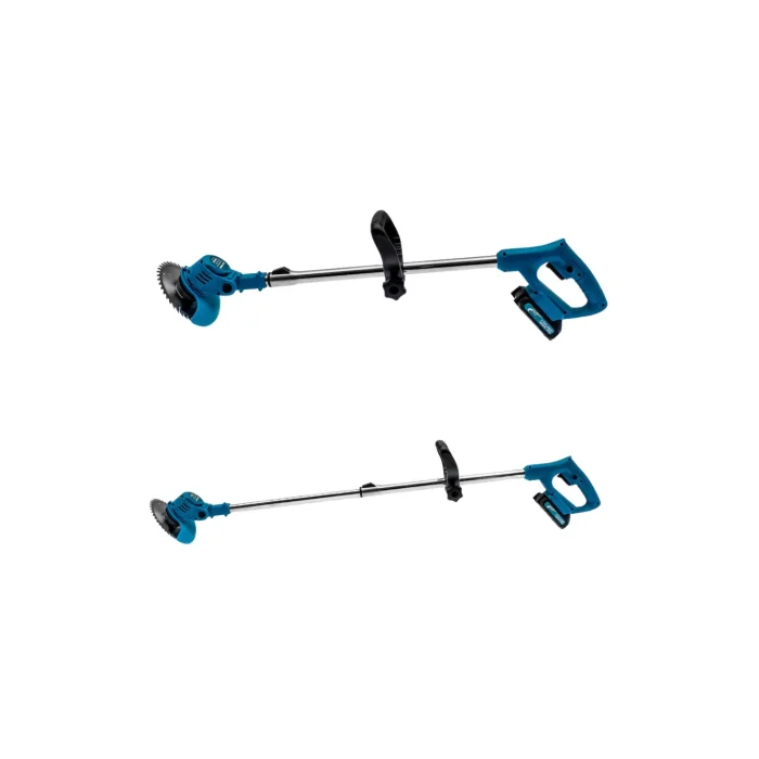 BUĞZ ŞARJLI TIRPAN - BUĞZ