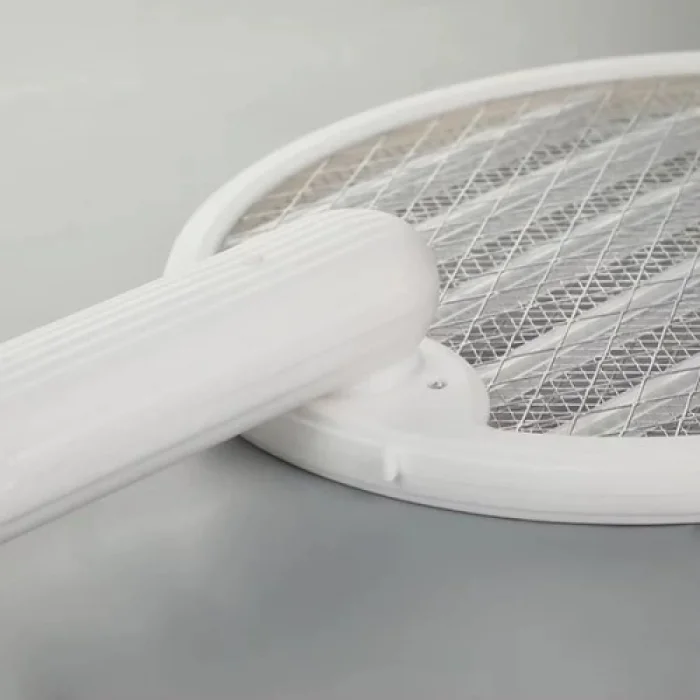  Şarjlı UV Katlanabilir Sivrisinek Öldürücü Raket