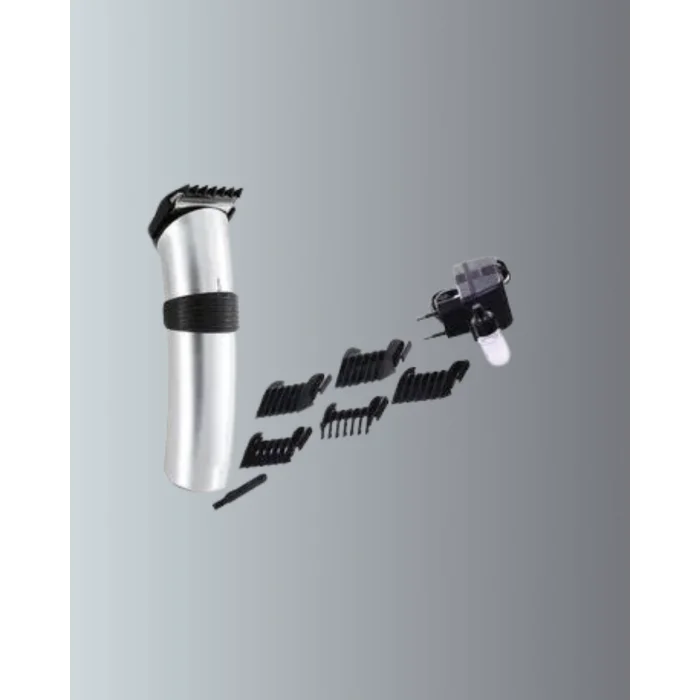  Şarjlı ve Kablosuz Tıraş Makinesi – Her Yerde Rahat Kullanım